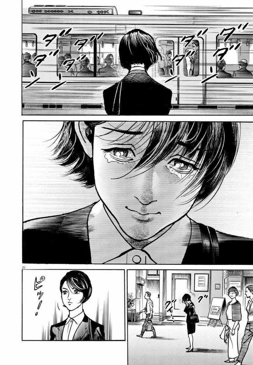 Trò Chơi Nghìn Tỷ Chapter 12 trang 19