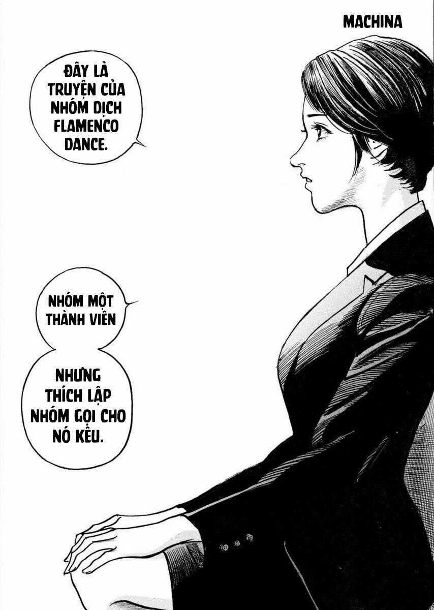 Trò Chơi Nghìn Tỷ Chapter 12 trang 25