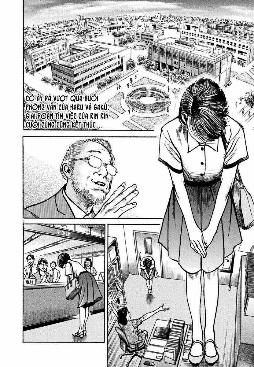 Trò Chơi Nghìn Tỷ Chapter 13 trang 2