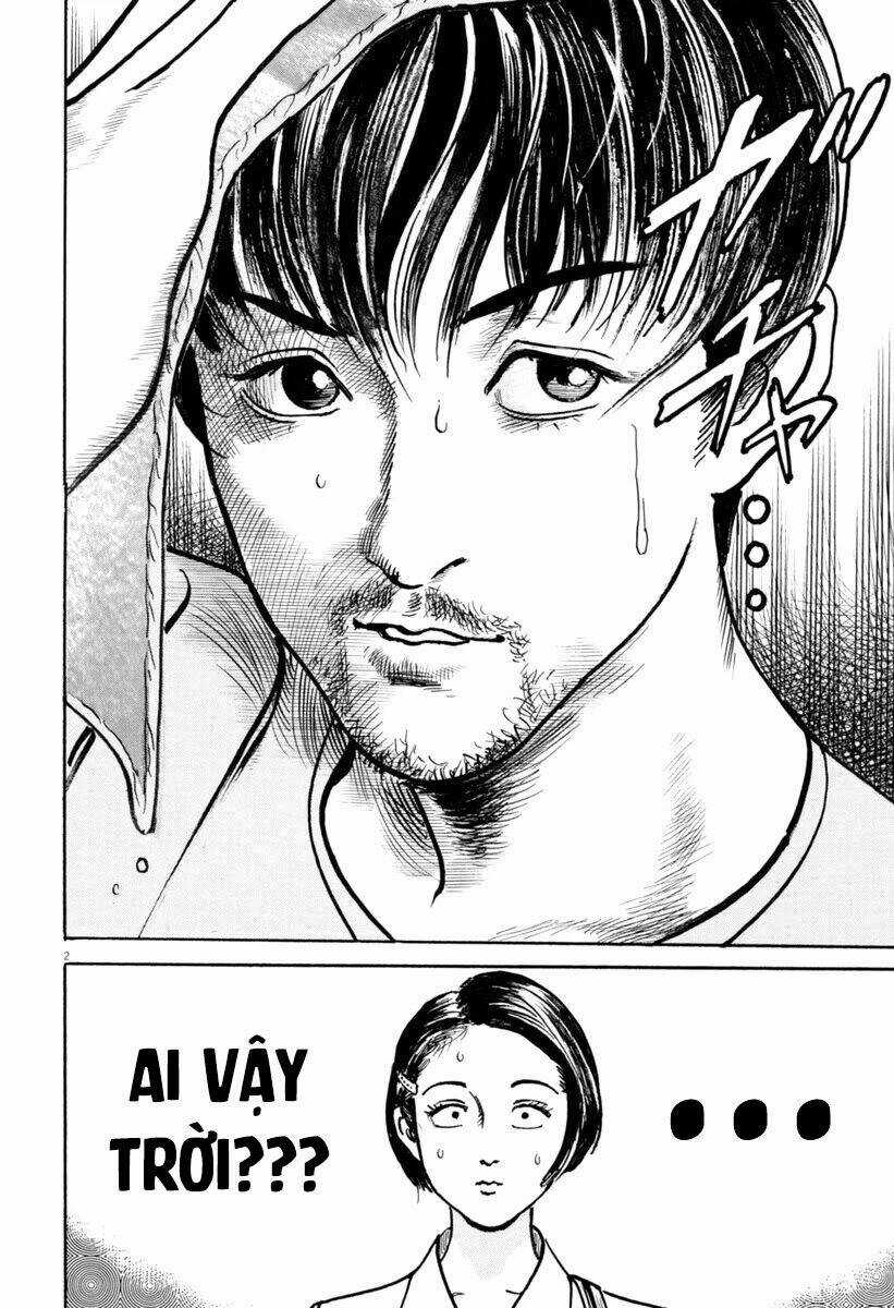 Trò Chơi Nghìn Tỷ Chapter 14 trang 3