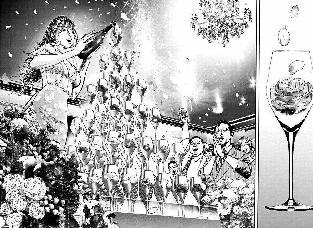 Trò Chơi Nghìn Tỷ Chapter 17 trang 19