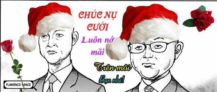 Trò Chơi Nghìn Tỷ Chapter 17 trang 24