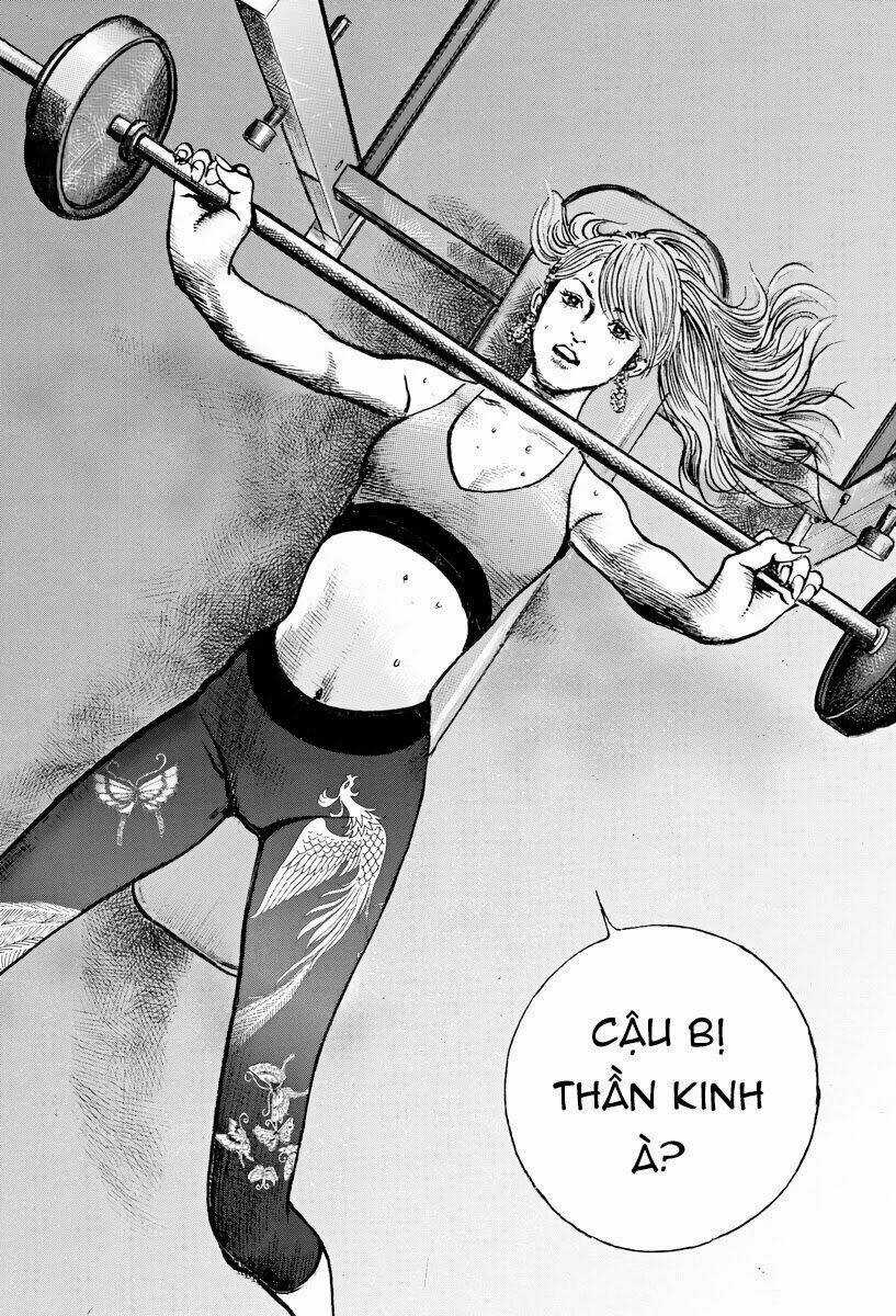 Trò Chơi Nghìn Tỷ Chapter 2 trang 24