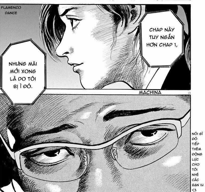 Trò Chơi Nghìn Tỷ Chapter 2 trang 28