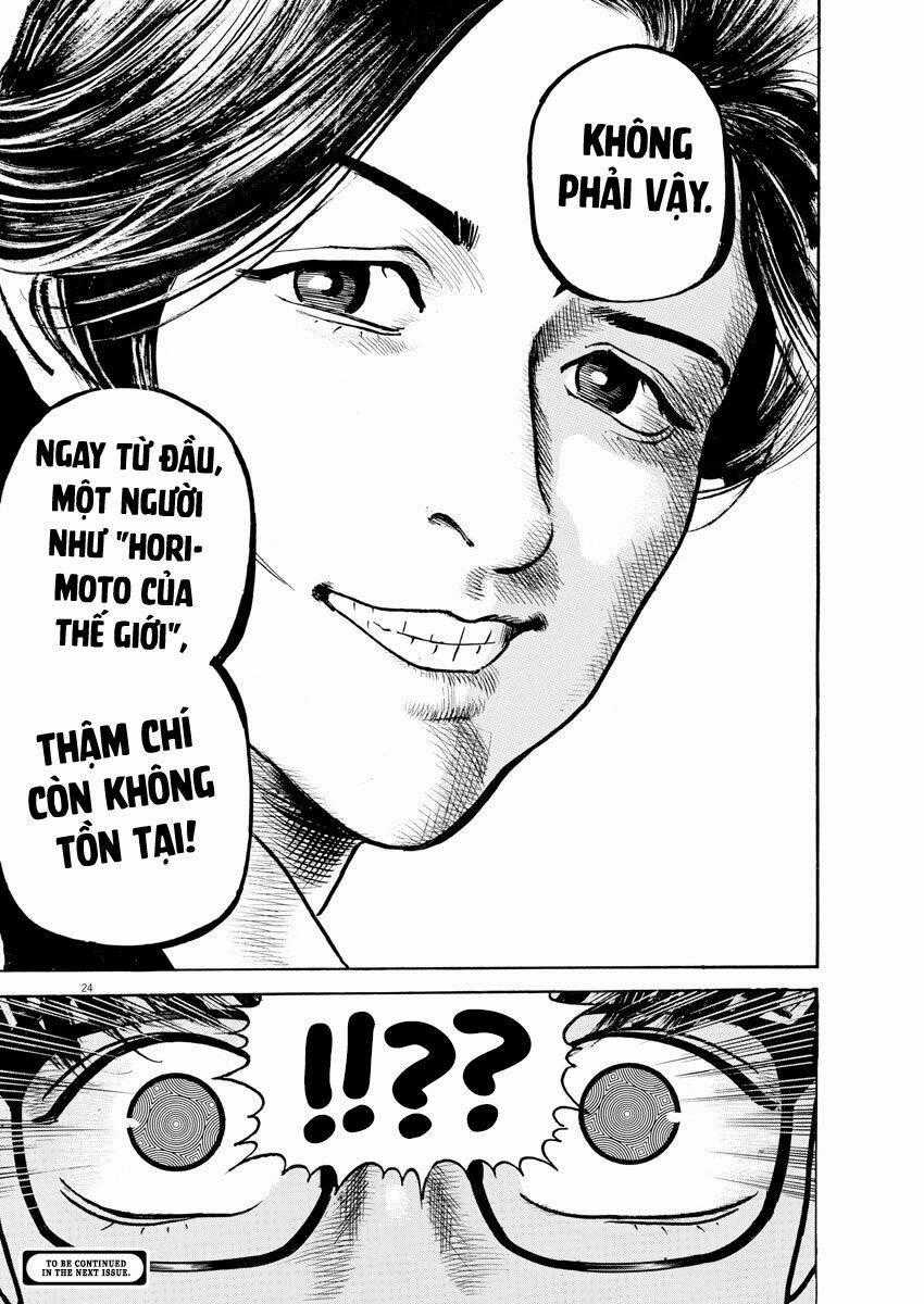 Trò Chơi Nghìn Tỷ Chapter 20 trang 23