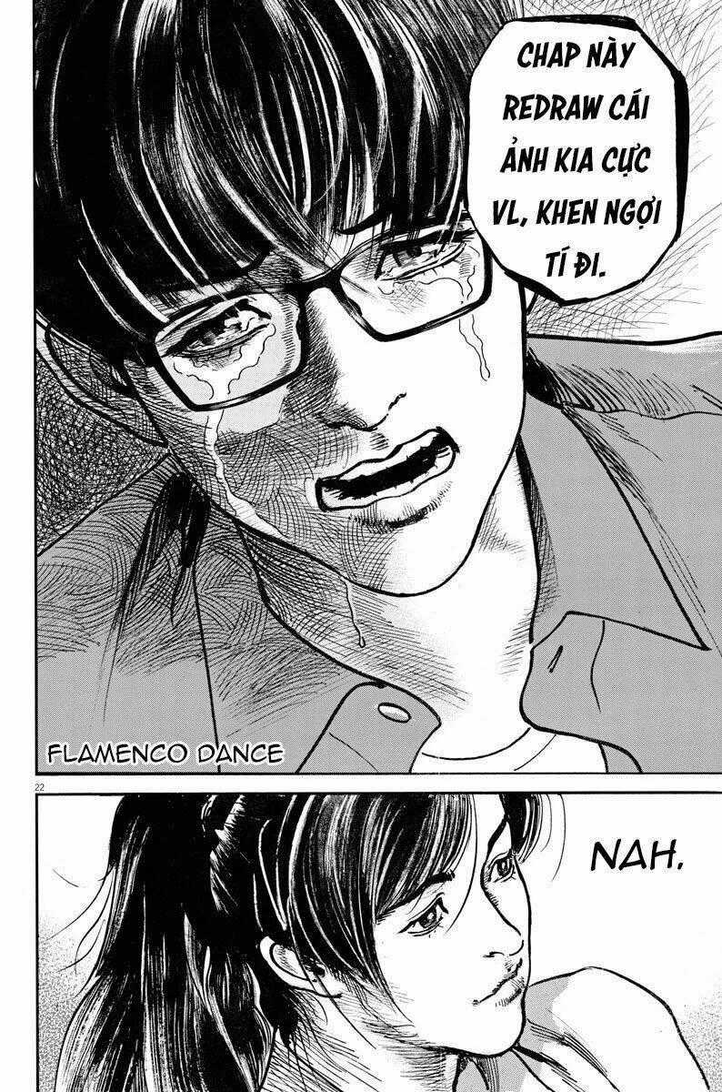 Trò Chơi Nghìn Tỷ Chapter 5 trang 24