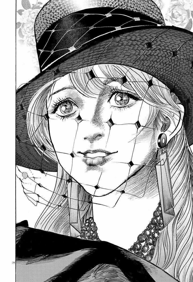 Trò Chơi Nghìn Tỷ Chapter 9 trang 21