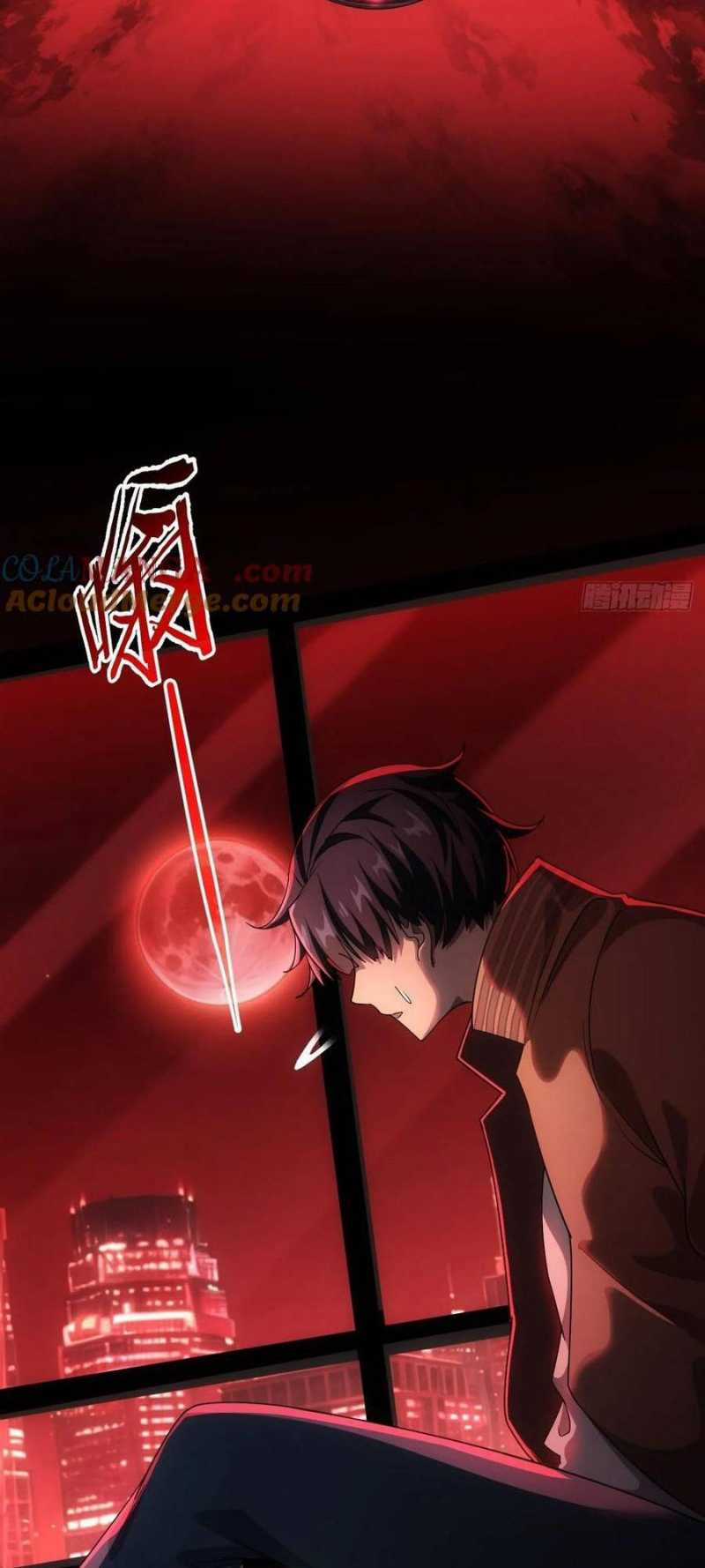 Trò Chơi Quỷ Dị: Ta Dựa Vào Vô Số Công Đức Khắc Thông Quan Máy chơi trò chơi điện tử tốt nhất Chapter 1 trang 17