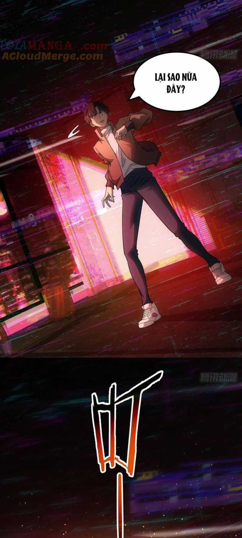 Trò Chơi Quỷ Dị: Ta Dựa Vào Vô Số Công Đức Khắc Thông Quan Máy chơi trò chơi điện tử tốt nhất Chapter 1 trang 24