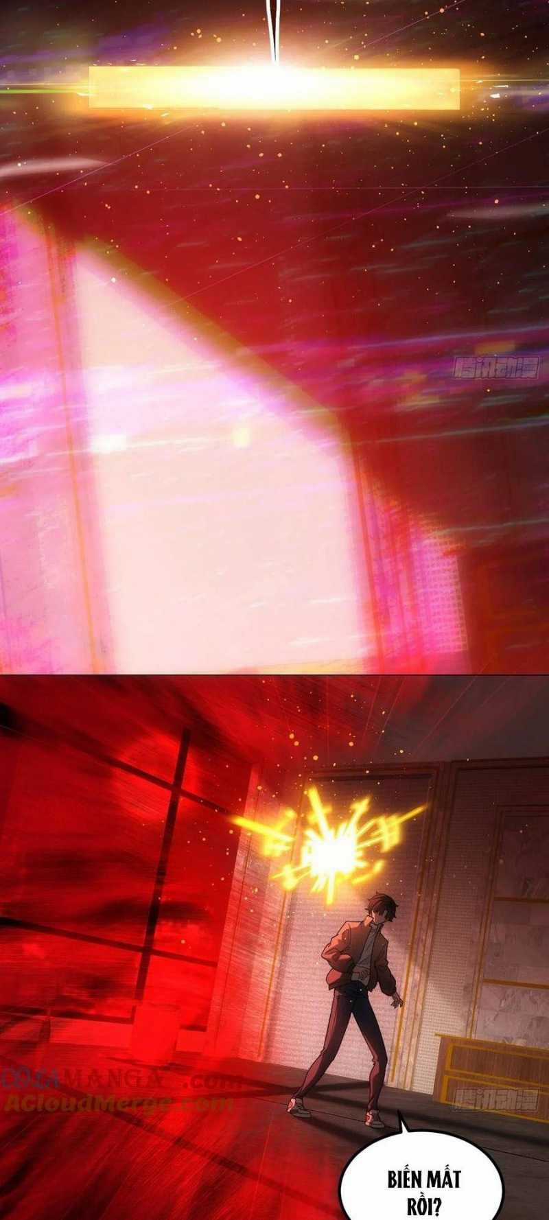 Trò Chơi Quỷ Dị: Ta Dựa Vào Vô Số Công Đức Khắc Thông Quan Máy chơi trò chơi điện tử tốt nhất Chapter 1 trang 25