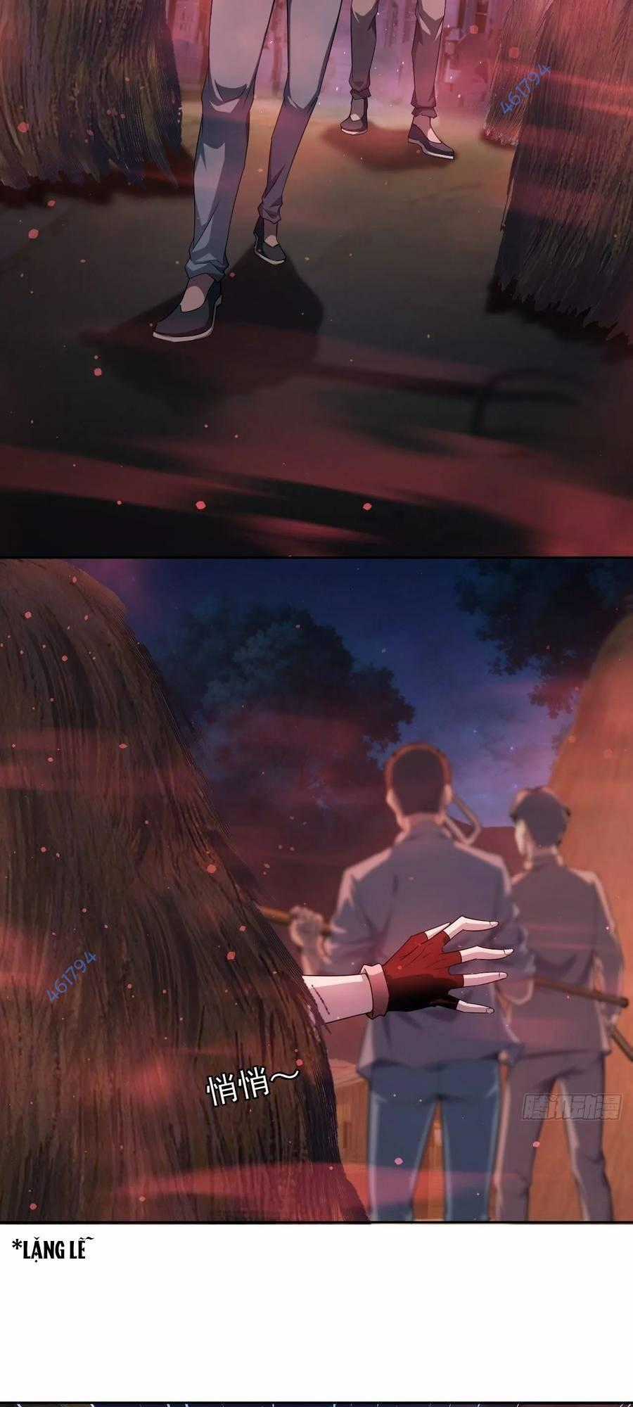 Trò Chơi Quỷ Dị: Ta Dựa Vào Vô Số Công Đức Khắc Thông Quan Máy chơi trò chơi điện tử tốt nhất Chapter 10 trang 12