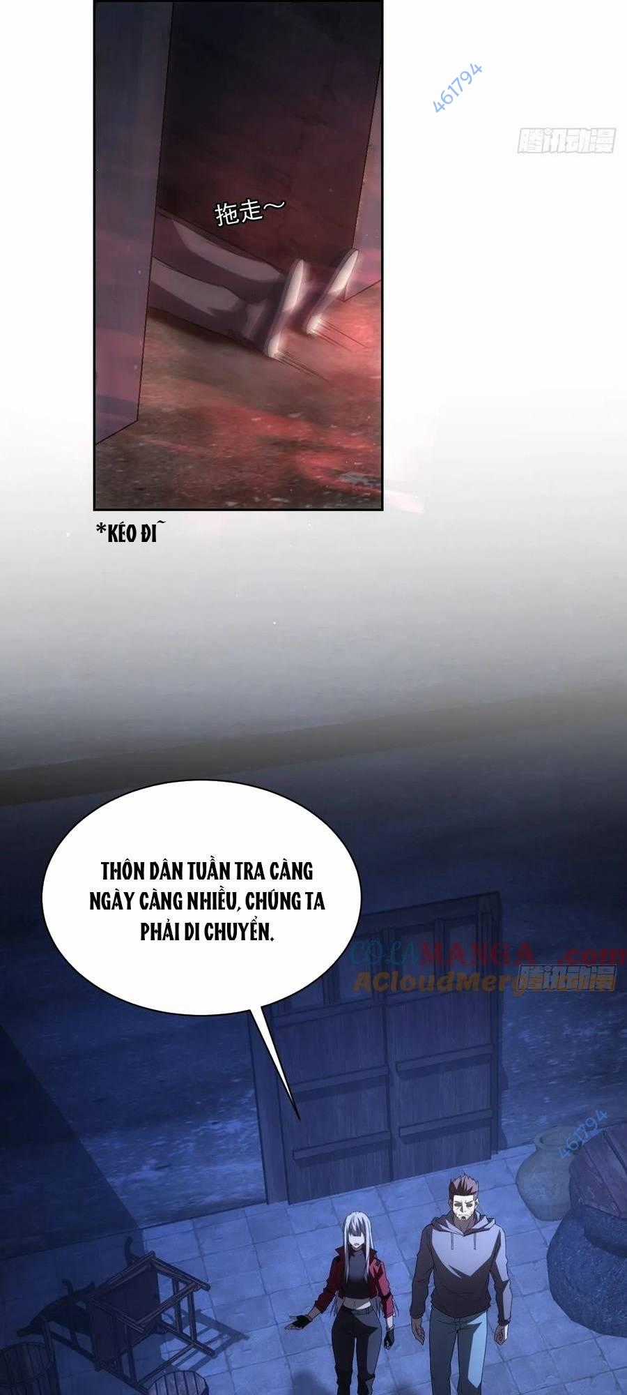 Trò Chơi Quỷ Dị: Ta Dựa Vào Vô Số Công Đức Khắc Thông Quan Máy chơi trò chơi điện tử tốt nhất Chapter 10 trang 14