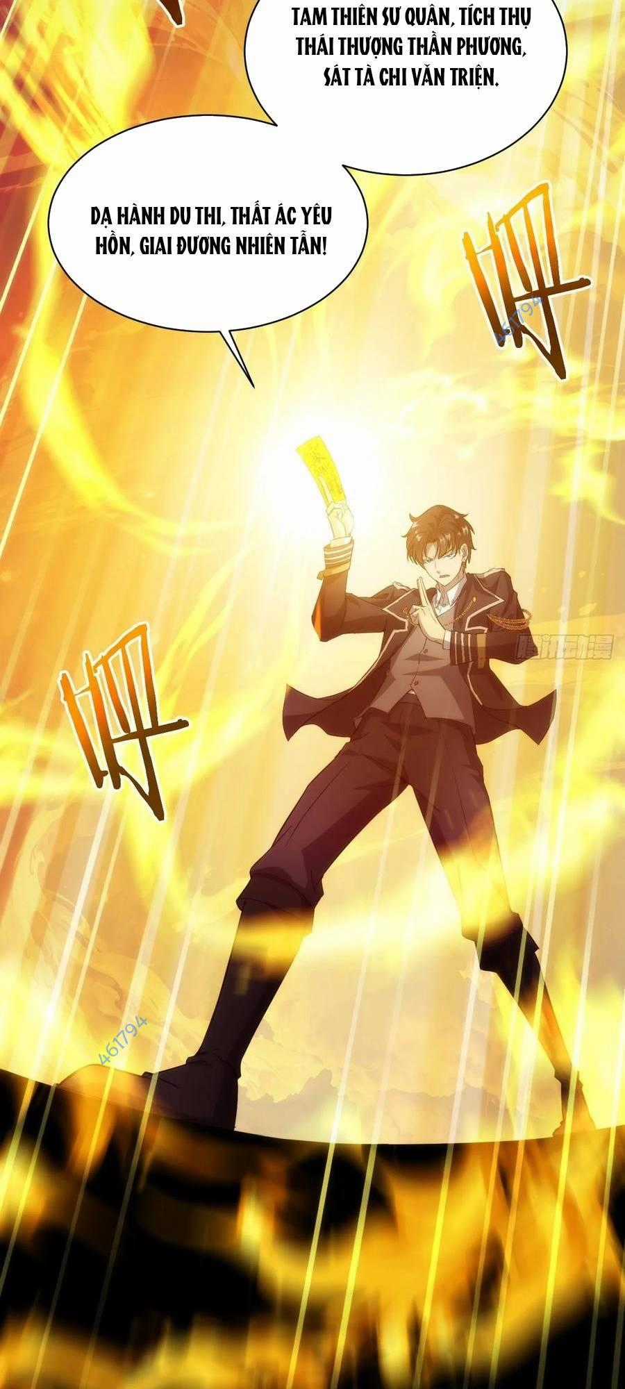 Trò Chơi Quỷ Dị: Ta Dựa Vào Vô Số Công Đức Khắc Thông Quan Máy chơi trò chơi điện tử tốt nhất Chapter 10 trang 2