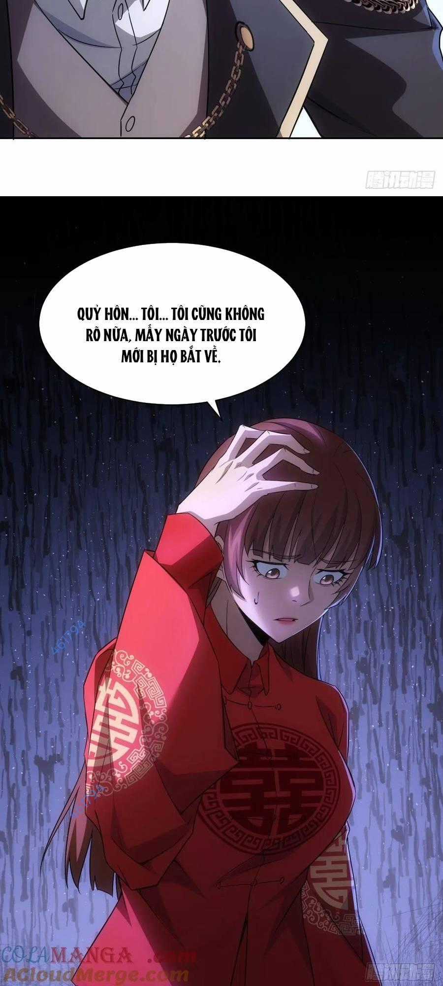 Trò Chơi Quỷ Dị: Ta Dựa Vào Vô Số Công Đức Khắc Thông Quan Máy chơi trò chơi điện tử tốt nhất Chapter 10 trang 21