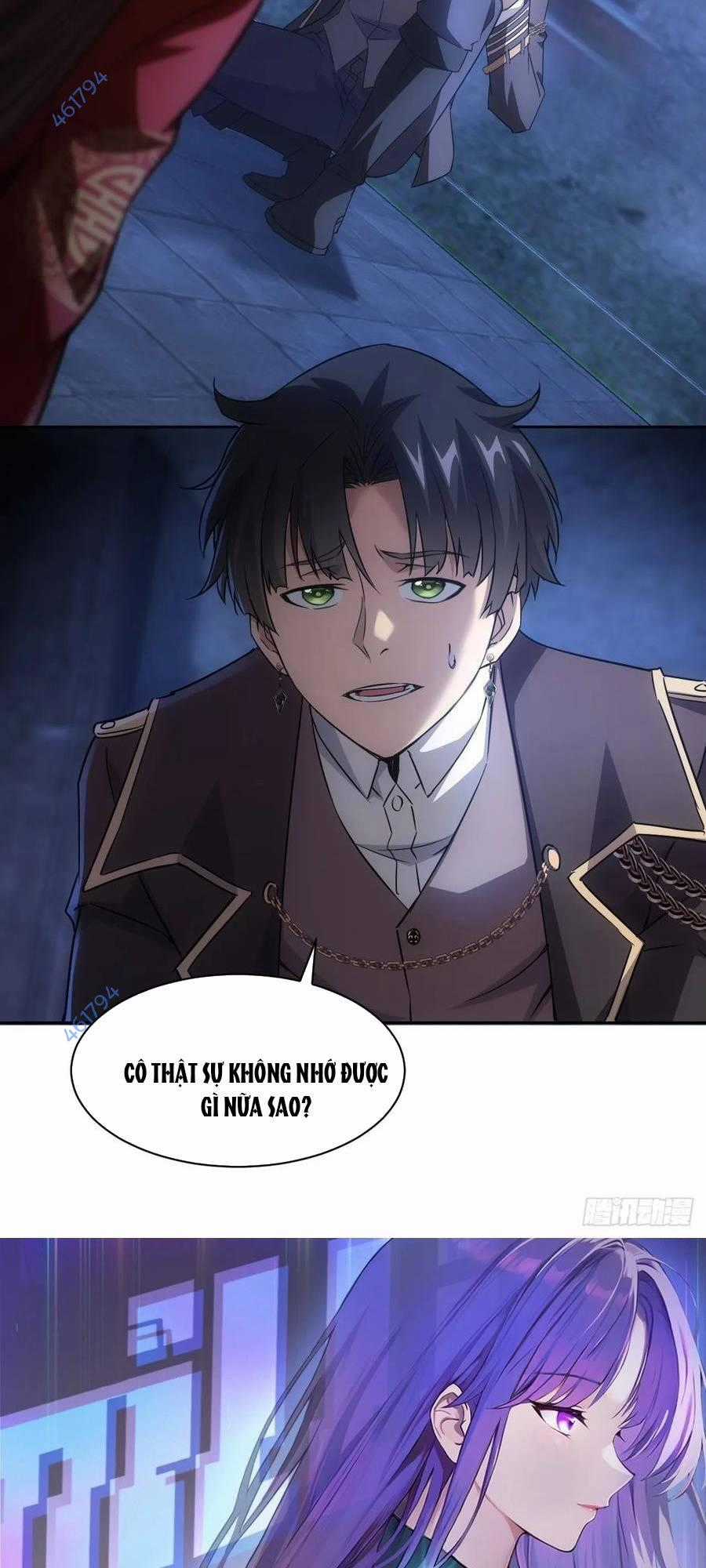 Trò Chơi Quỷ Dị: Ta Dựa Vào Vô Số Công Đức Khắc Thông Quan Máy chơi trò chơi điện tử tốt nhất Chapter 10 trang 24