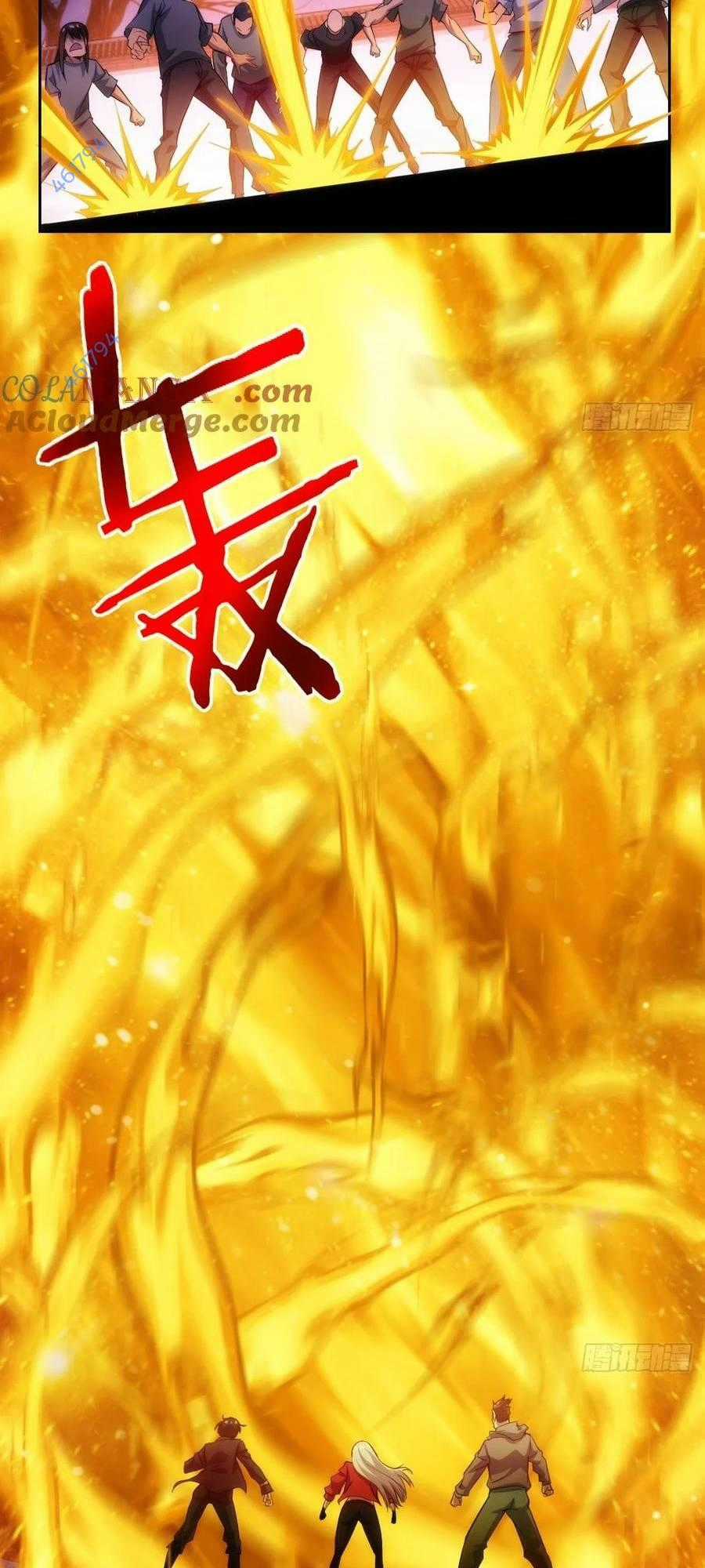 Trò Chơi Quỷ Dị: Ta Dựa Vào Vô Số Công Đức Khắc Thông Quan Máy chơi trò chơi điện tử tốt nhất Chapter 10 trang 4