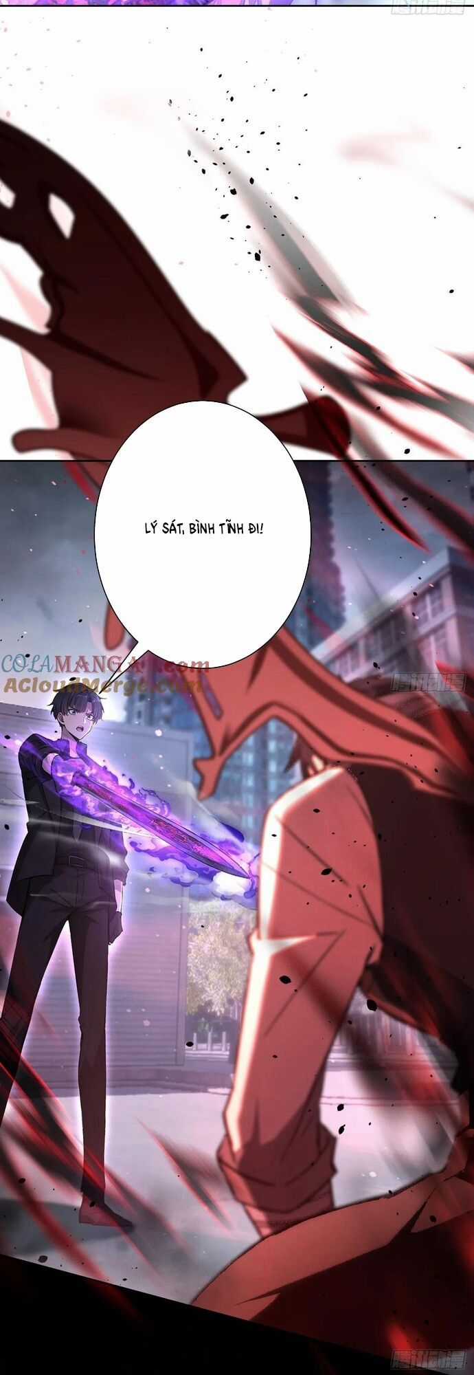 Trò Chơi Quỷ Dị: Ta Dựa Vào Vô Số Công Đức Khắc Thông Quan Máy chơi trò chơi điện tử tốt nhất Chapter 100 trang 19