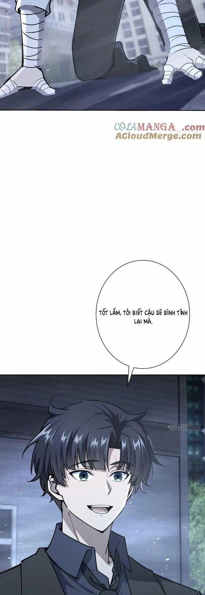 Trò Chơi Quỷ Dị: Ta Dựa Vào Vô Số Công Đức Khắc Thông Quan Máy chơi trò chơi điện tử tốt nhất Chapter 100 trang 26