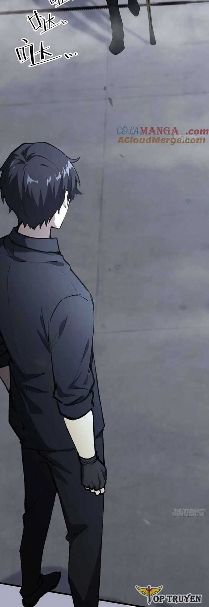 Trò Chơi Quỷ Dị: Ta Dựa Vào Vô Số Công Đức Khắc Thông Quan Máy chơi trò chơi điện tử tốt nhất Chapter 100 trang 4