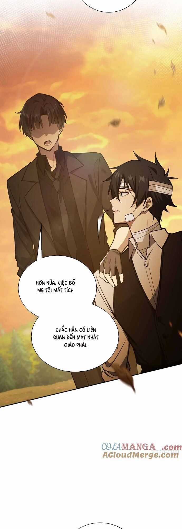 Trò Chơi Quỷ Dị: Ta Dựa Vào Vô Số Công Đức Khắc Thông Quan Máy chơi trò chơi điện tử tốt nhất Chapter 100 trang 40