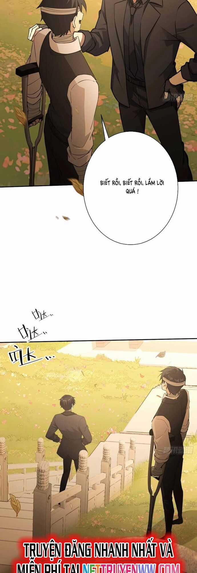 Trò Chơi Quỷ Dị: Ta Dựa Vào Vô Số Công Đức Khắc Thông Quan Máy chơi trò chơi điện tử tốt nhất Chapter 100 trang 45