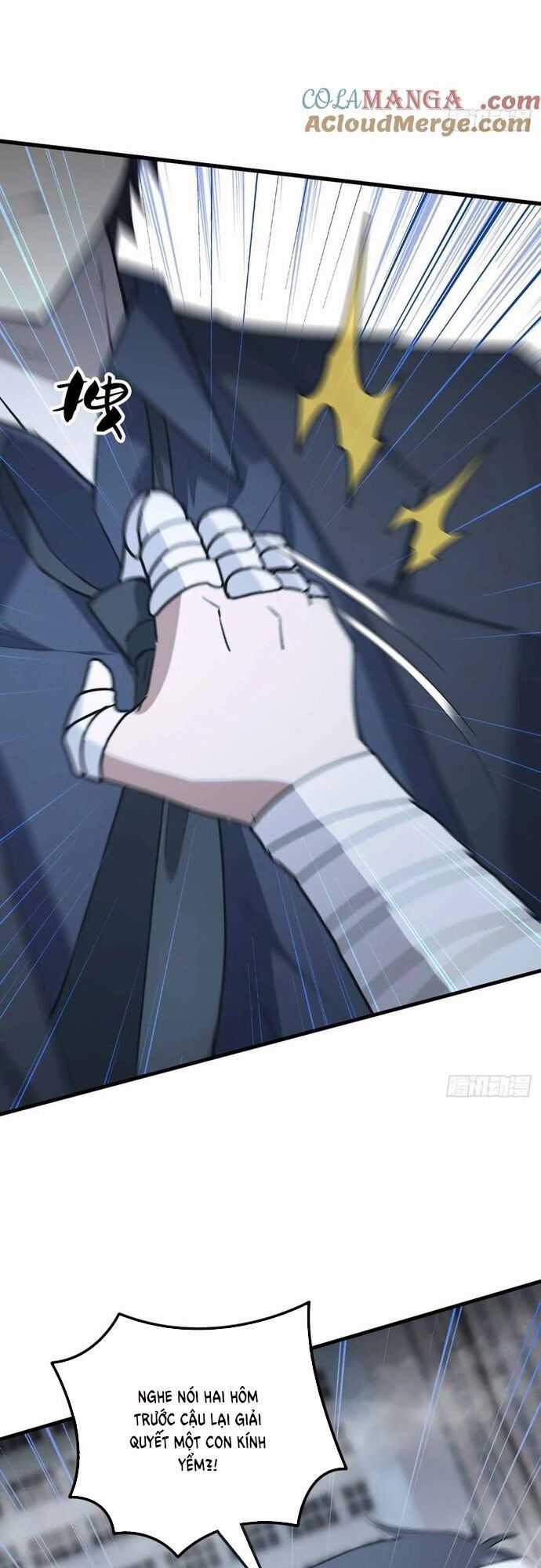 Trò Chơi Quỷ Dị: Ta Dựa Vào Vô Số Công Đức Khắc Thông Quan Máy chơi trò chơi điện tử tốt nhất Chapter 100 trang 6