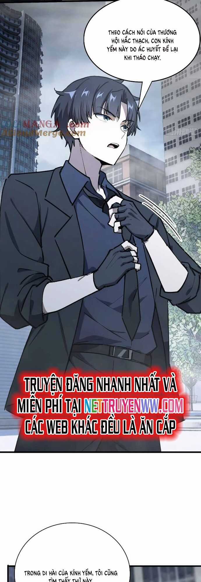 Trò Chơi Quỷ Dị: Ta Dựa Vào Vô Số Công Đức Khắc Thông Quan Máy chơi trò chơi điện tử tốt nhất Chapter 100 trang 9