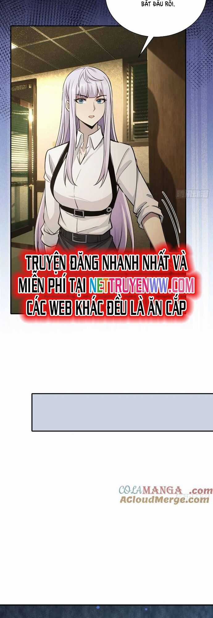 Trò Chơi Quỷ Dị: Ta Dựa Vào Vô Số Công Đức Khắc Thông Quan Máy chơi trò chơi điện tử tốt nhất Chapter 101 trang 14