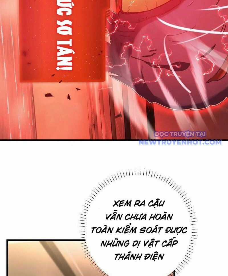 Trò Chơi Quỷ Dị: Ta Dựa Vào Vô Số Công Đức Khắc Thông Quan Máy chơi trò chơi điện tử tốt nhất Chapter 102 trang 10