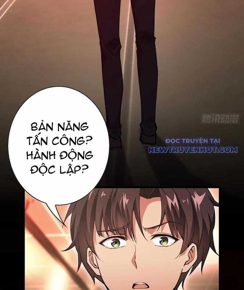 Trò Chơi Quỷ Dị: Ta Dựa Vào Vô Số Công Đức Khắc Thông Quan Máy chơi trò chơi điện tử tốt nhất Chapter 102 trang 25