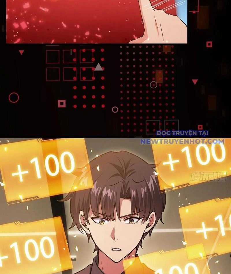 Trò Chơi Quỷ Dị: Ta Dựa Vào Vô Số Công Đức Khắc Thông Quan Máy chơi trò chơi điện tử tốt nhất Chapter 102 trang 30