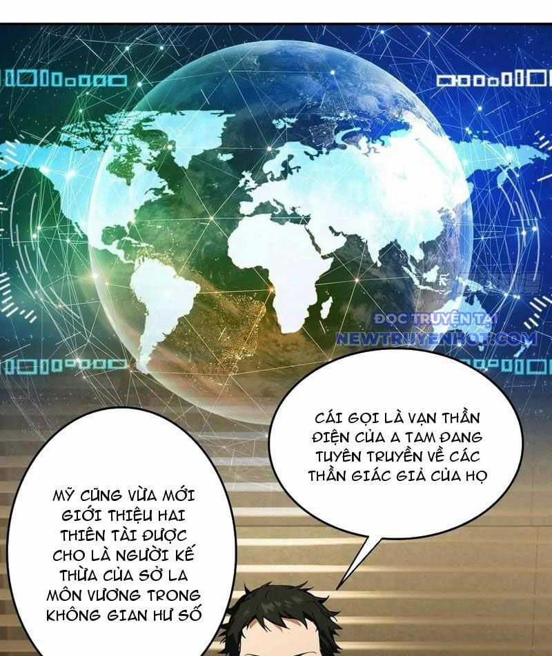 Trò Chơi Quỷ Dị: Ta Dựa Vào Vô Số Công Đức Khắc Thông Quan Máy chơi trò chơi điện tử tốt nhất Chapter 102 trang 81