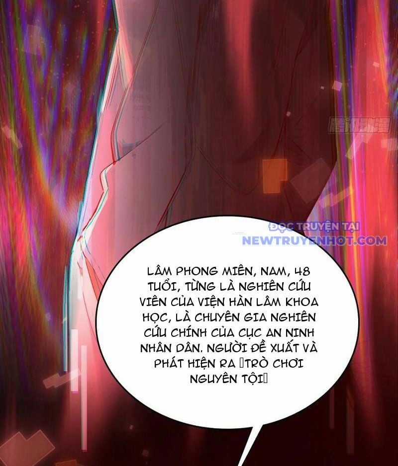 Trò Chơi Quỷ Dị: Ta Dựa Vào Vô Số Công Đức Khắc Thông Quan Máy chơi trò chơi điện tử tốt nhất Chapter 103 trang 24