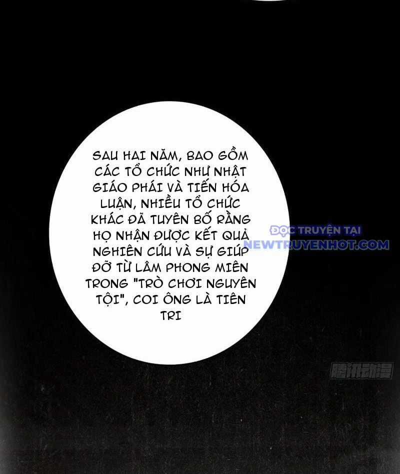 Trò Chơi Quỷ Dị: Ta Dựa Vào Vô Số Công Đức Khắc Thông Quan Máy chơi trò chơi điện tử tốt nhất Chapter 103 trang 28