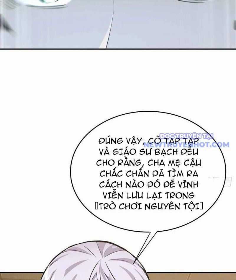 Trò Chơi Quỷ Dị: Ta Dựa Vào Vô Số Công Đức Khắc Thông Quan Máy chơi trò chơi điện tử tốt nhất Chapter 103 trang 36