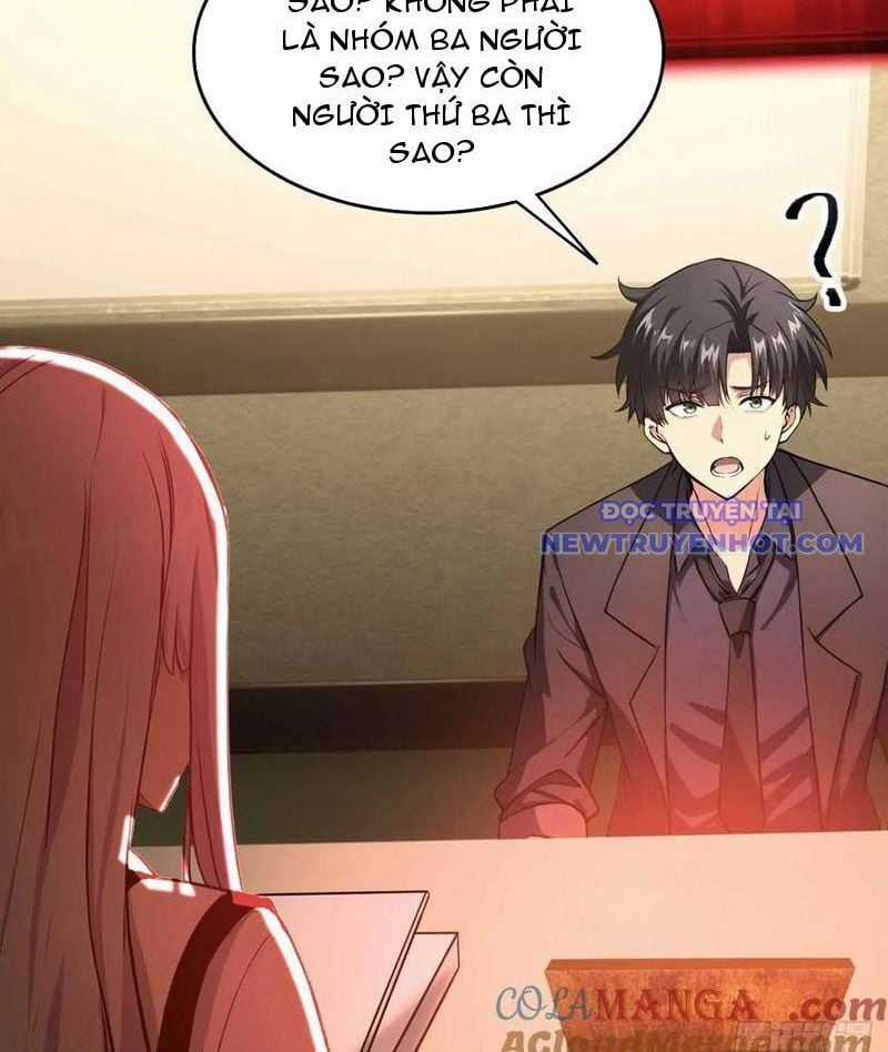 Trò Chơi Quỷ Dị: Ta Dựa Vào Vô Số Công Đức Khắc Thông Quan Máy chơi trò chơi điện tử tốt nhất Chapter 103 trang 53