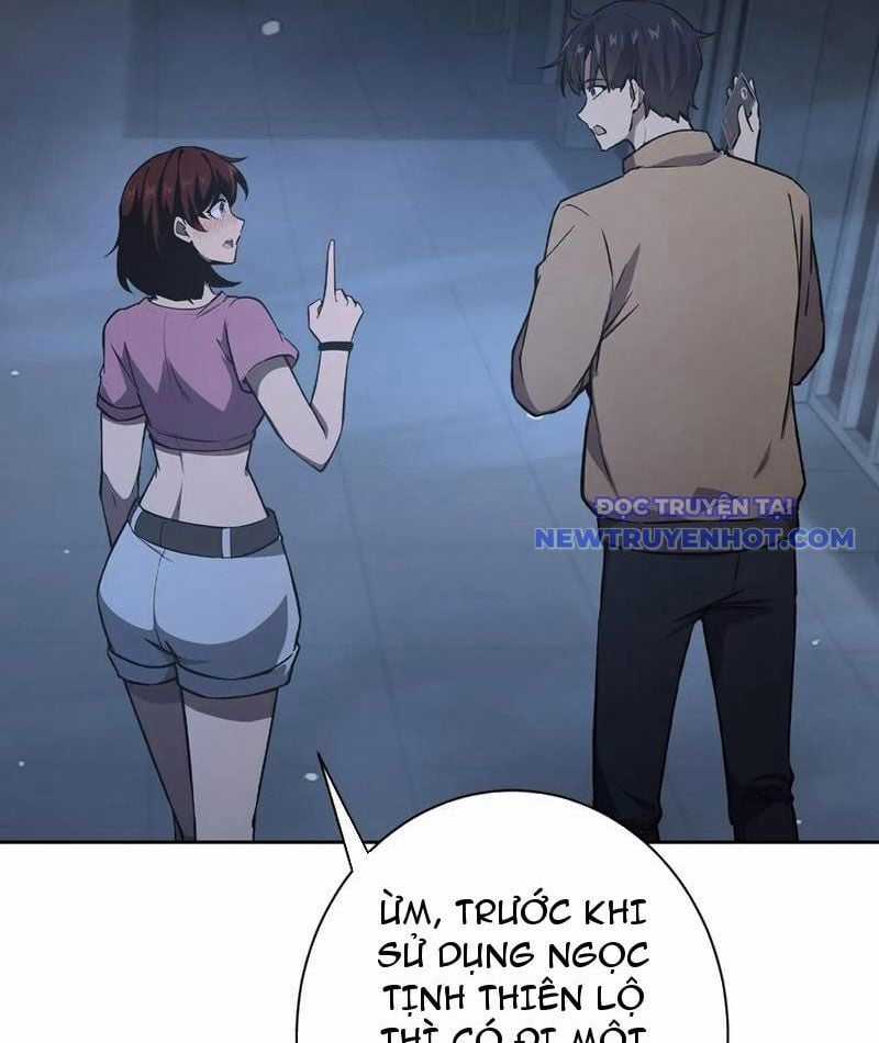 Trò Chơi Quỷ Dị: Ta Dựa Vào Vô Số Công Đức Khắc Thông Quan Máy chơi trò chơi điện tử tốt nhất Chapter 106 trang 22