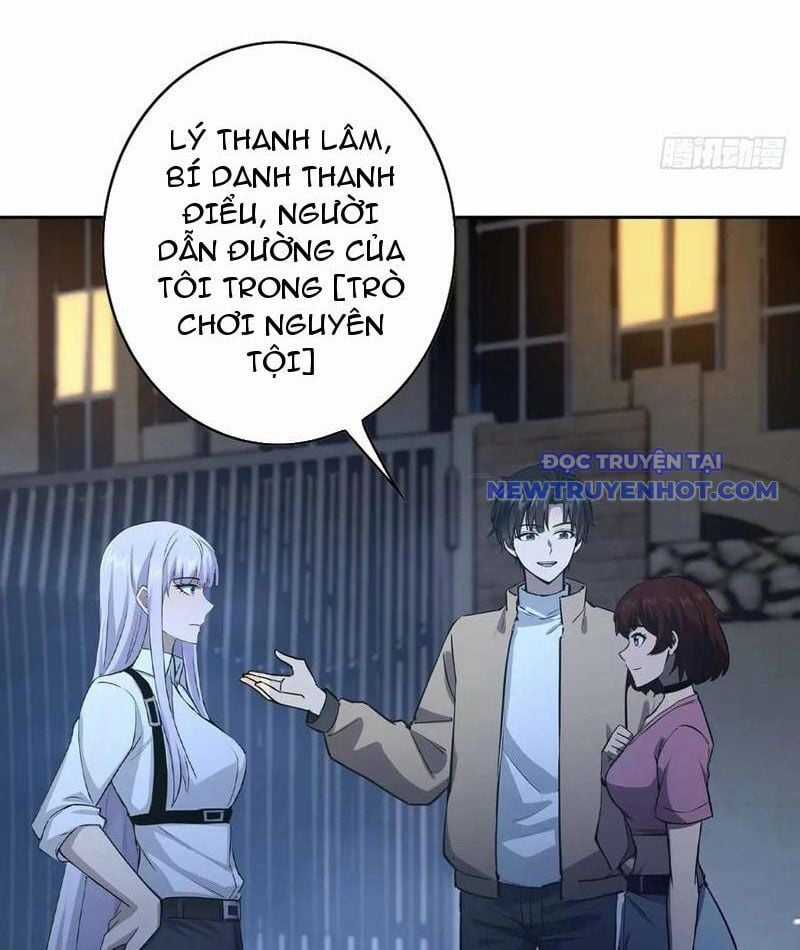 Trò Chơi Quỷ Dị: Ta Dựa Vào Vô Số Công Đức Khắc Thông Quan Máy chơi trò chơi điện tử tốt nhất Chapter 106 trang 30