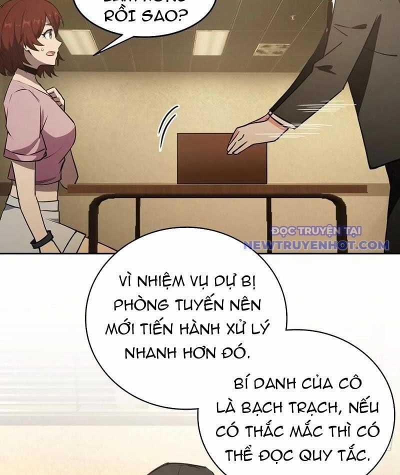 Trò Chơi Quỷ Dị: Ta Dựa Vào Vô Số Công Đức Khắc Thông Quan Máy chơi trò chơi điện tử tốt nhất Chapter 106 trang 59