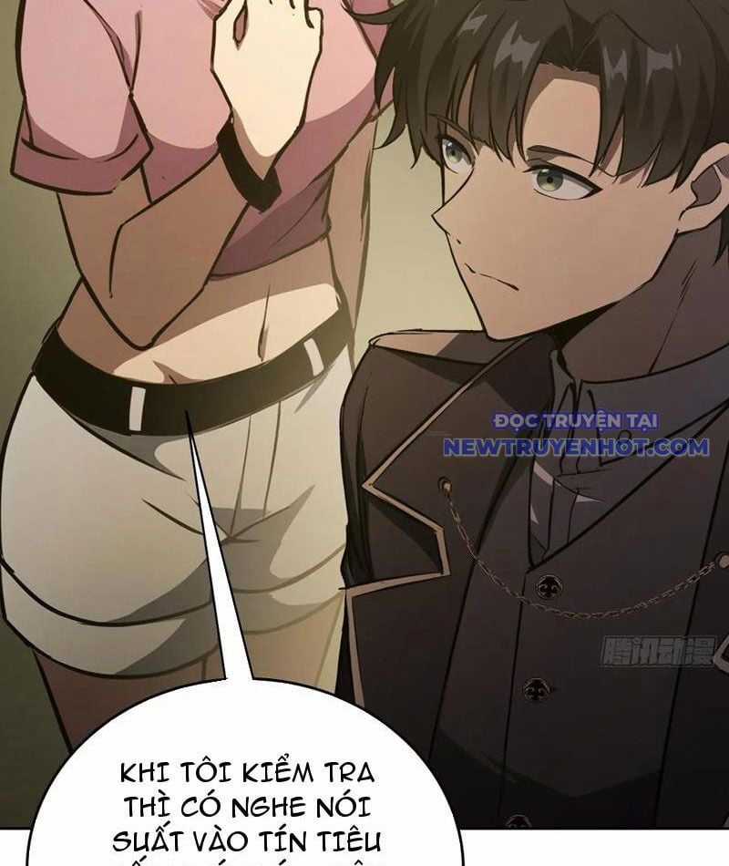 Trò Chơi Quỷ Dị: Ta Dựa Vào Vô Số Công Đức Khắc Thông Quan Máy chơi trò chơi điện tử tốt nhất Chapter 106 trang 72