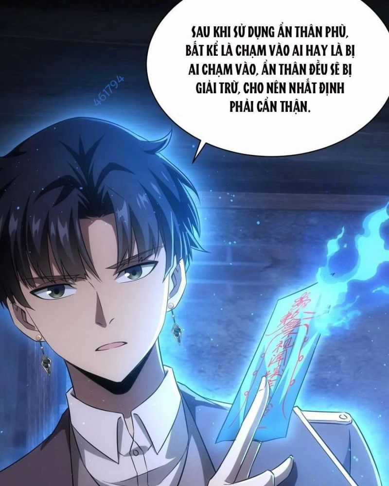 Trò Chơi Quỷ Dị: Ta Dựa Vào Vô Số Công Đức Khắc Thông Quan Máy chơi trò chơi điện tử tốt nhất Chapter 11 trang 18