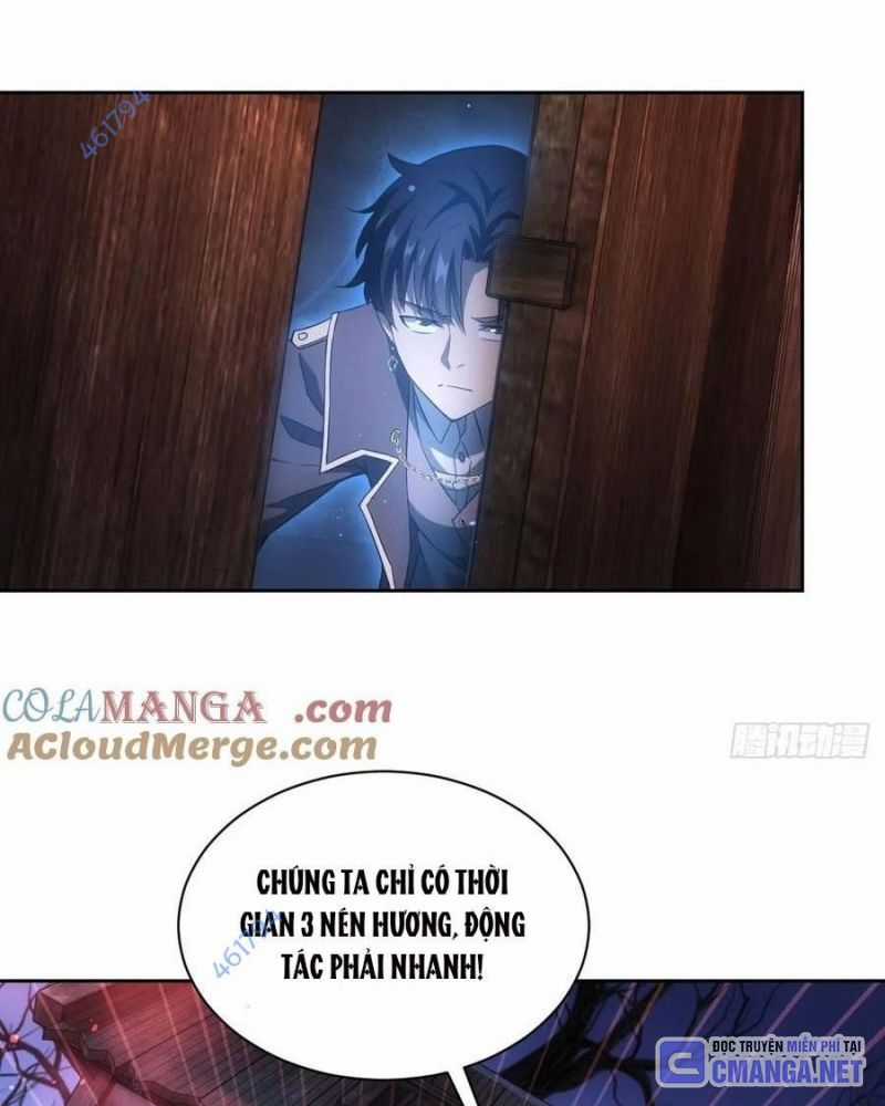 Trò Chơi Quỷ Dị: Ta Dựa Vào Vô Số Công Đức Khắc Thông Quan Máy chơi trò chơi điện tử tốt nhất Chapter 11 trang 20