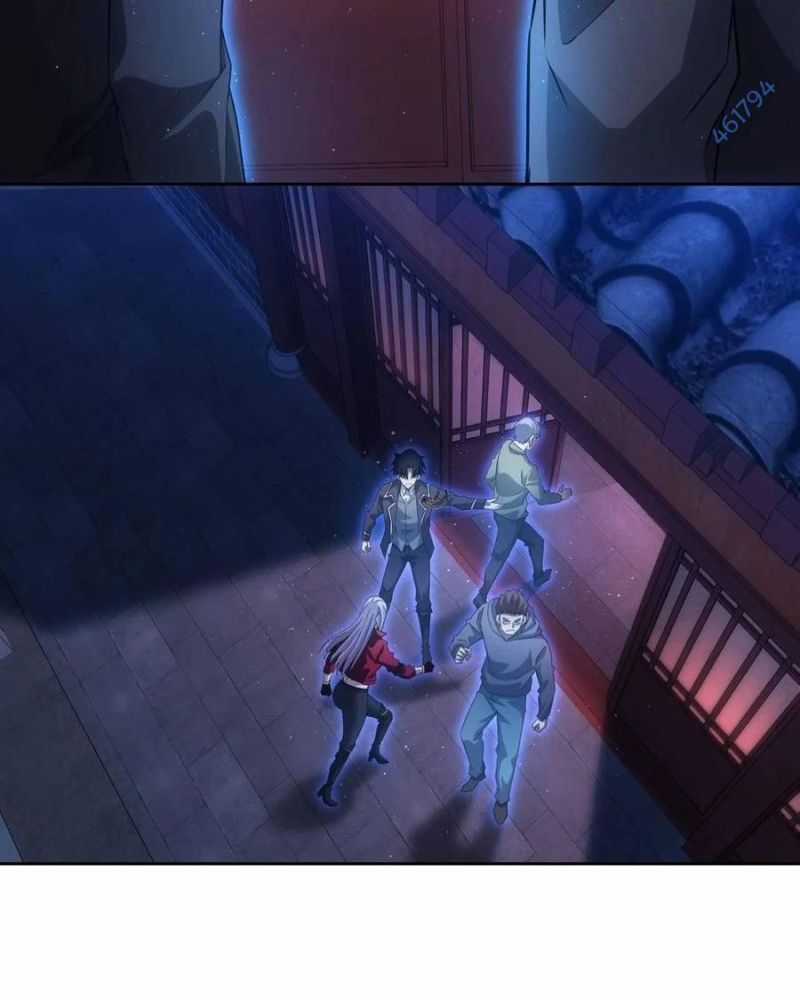 Trò Chơi Quỷ Dị: Ta Dựa Vào Vô Số Công Đức Khắc Thông Quan Máy chơi trò chơi điện tử tốt nhất Chapter 11 trang 30