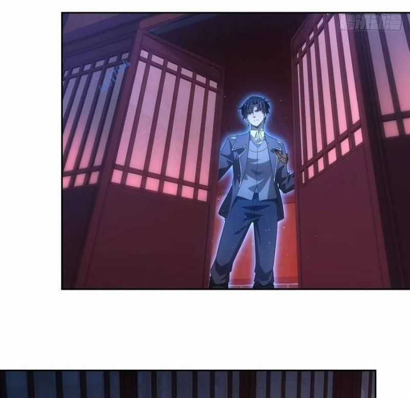 Trò Chơi Quỷ Dị: Ta Dựa Vào Vô Số Công Đức Khắc Thông Quan Máy chơi trò chơi điện tử tốt nhất Chapter 11 trang 31