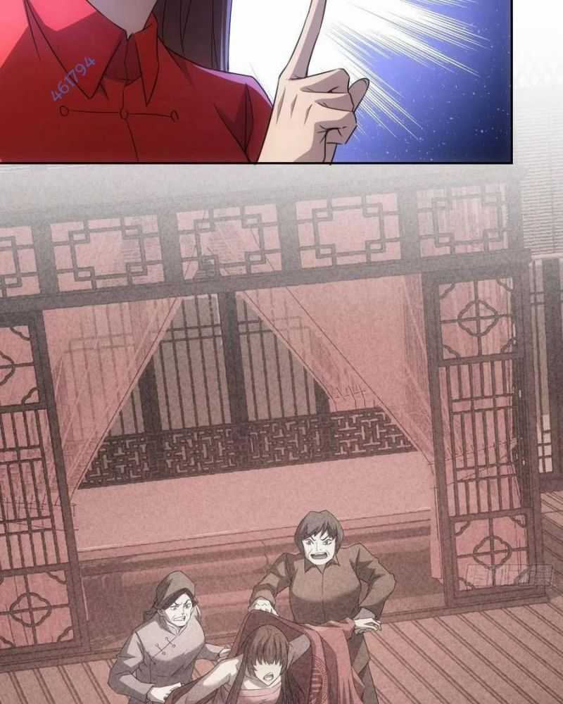 Trò Chơi Quỷ Dị: Ta Dựa Vào Vô Số Công Đức Khắc Thông Quan Máy chơi trò chơi điện tử tốt nhất Chapter 11 trang 4