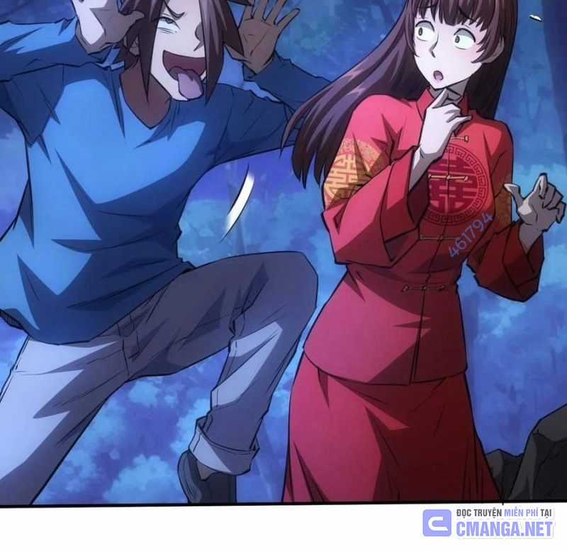 Trò Chơi Quỷ Dị: Ta Dựa Vào Vô Số Công Đức Khắc Thông Quan Máy chơi trò chơi điện tử tốt nhất Chapter 12 trang 17