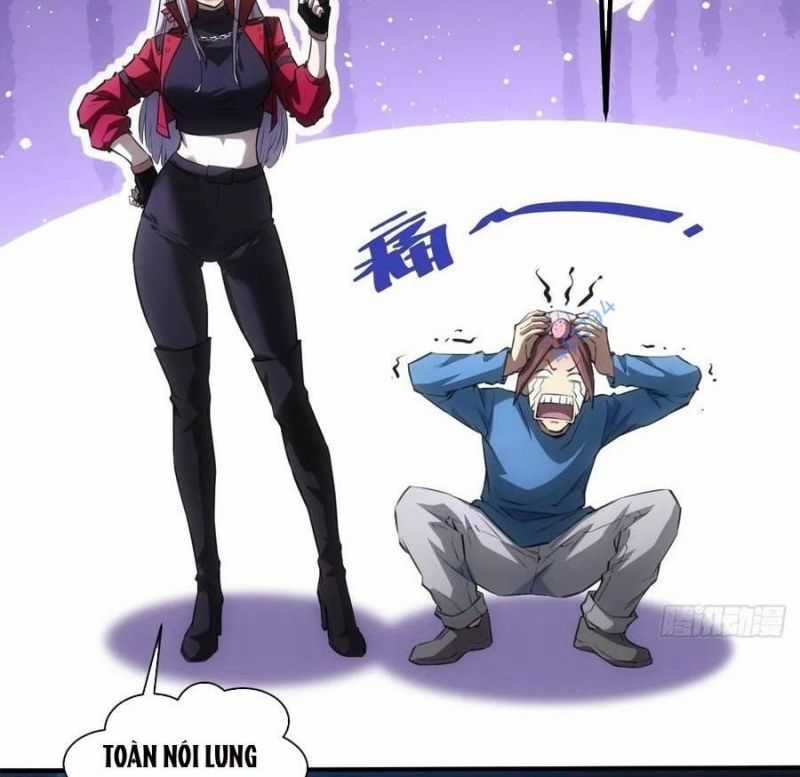 Trò Chơi Quỷ Dị: Ta Dựa Vào Vô Số Công Đức Khắc Thông Quan Máy chơi trò chơi điện tử tốt nhất Chapter 12 trang 19