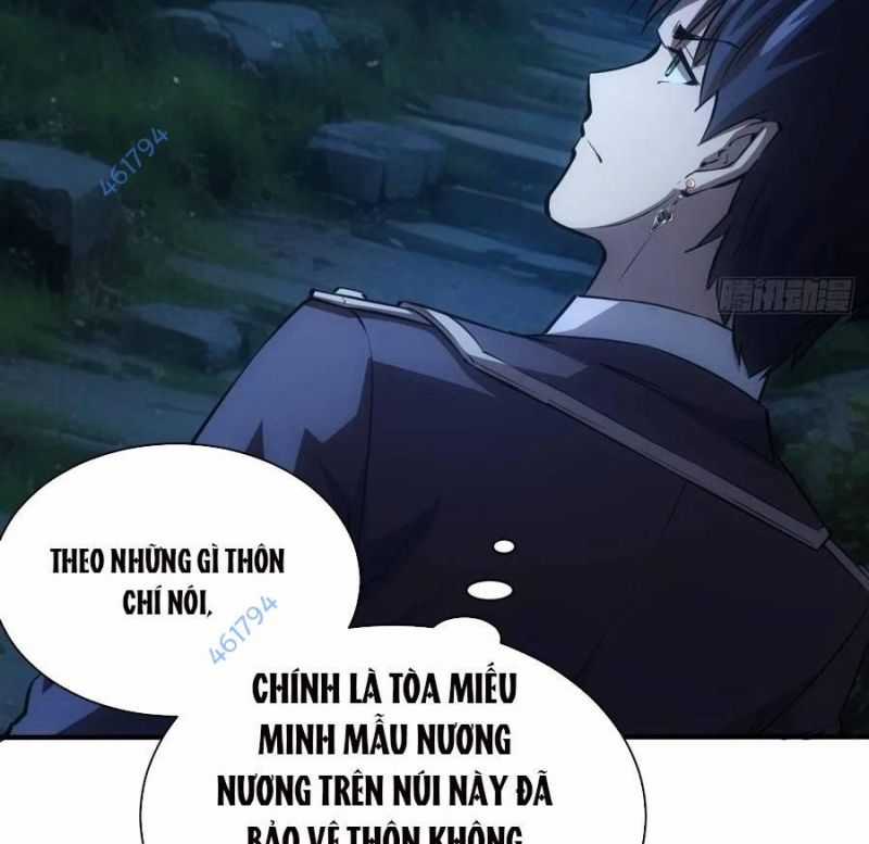 Trò Chơi Quỷ Dị: Ta Dựa Vào Vô Số Công Đức Khắc Thông Quan Máy chơi trò chơi điện tử tốt nhất Chapter 12 trang 21