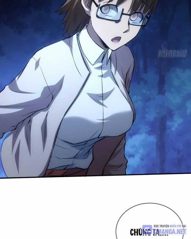 Trò Chơi Quỷ Dị: Ta Dựa Vào Vô Số Công Đức Khắc Thông Quan Máy chơi trò chơi điện tử tốt nhất Chapter 12 trang 26