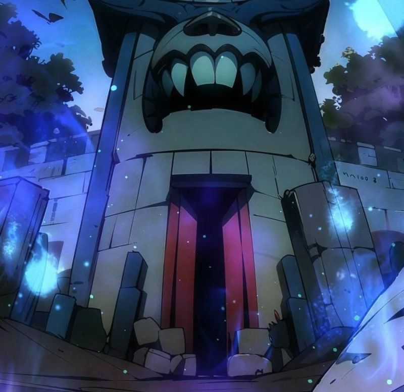 Trò Chơi Quỷ Dị: Ta Dựa Vào Vô Số Công Đức Khắc Thông Quan Máy chơi trò chơi điện tử tốt nhất Chapter 12 trang 31